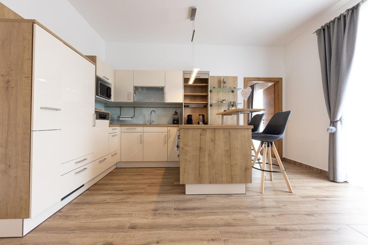 Landhofmuehle Apartment Eltendorf Ngoại thất bức ảnh