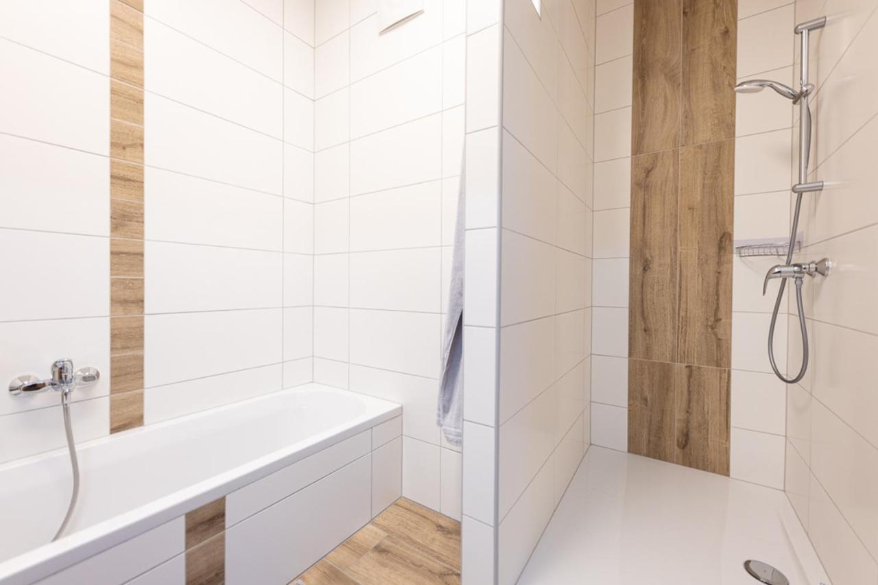 Landhofmuehle Apartment Eltendorf Ngoại thất bức ảnh