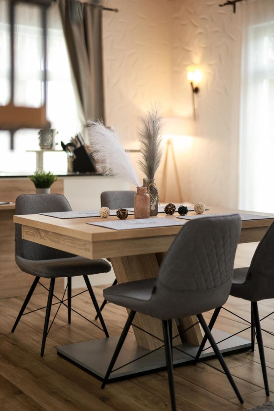 Landhofmuehle Apartment Eltendorf Ngoại thất bức ảnh